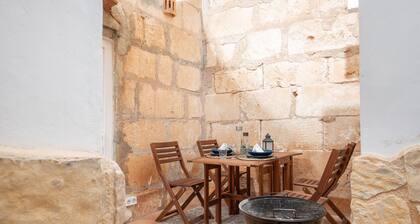 SA MARINETA - Cozy village house ideal for couples near the beach in Porto Cristo with fre