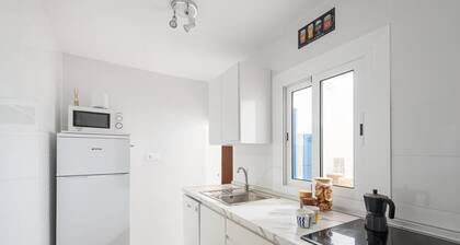 SA MARINETA - Gemütliches Stadthaus ideal für zwei, nahe dem Strand in Porto Cristo. Wif