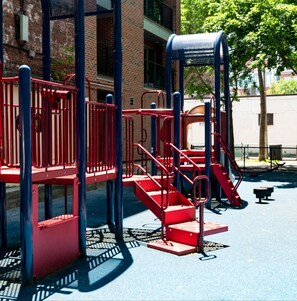 Área infantil