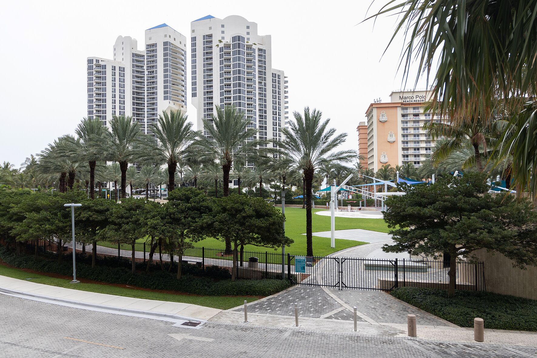 Ocean Reserve - Park View 1 Bedroom