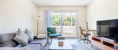 Televisor i estèreo