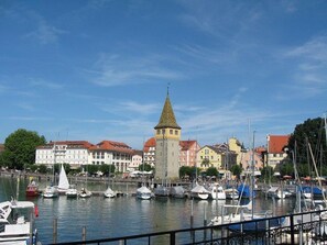 Port de plaisance