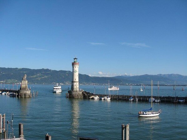 Puerto deportivo