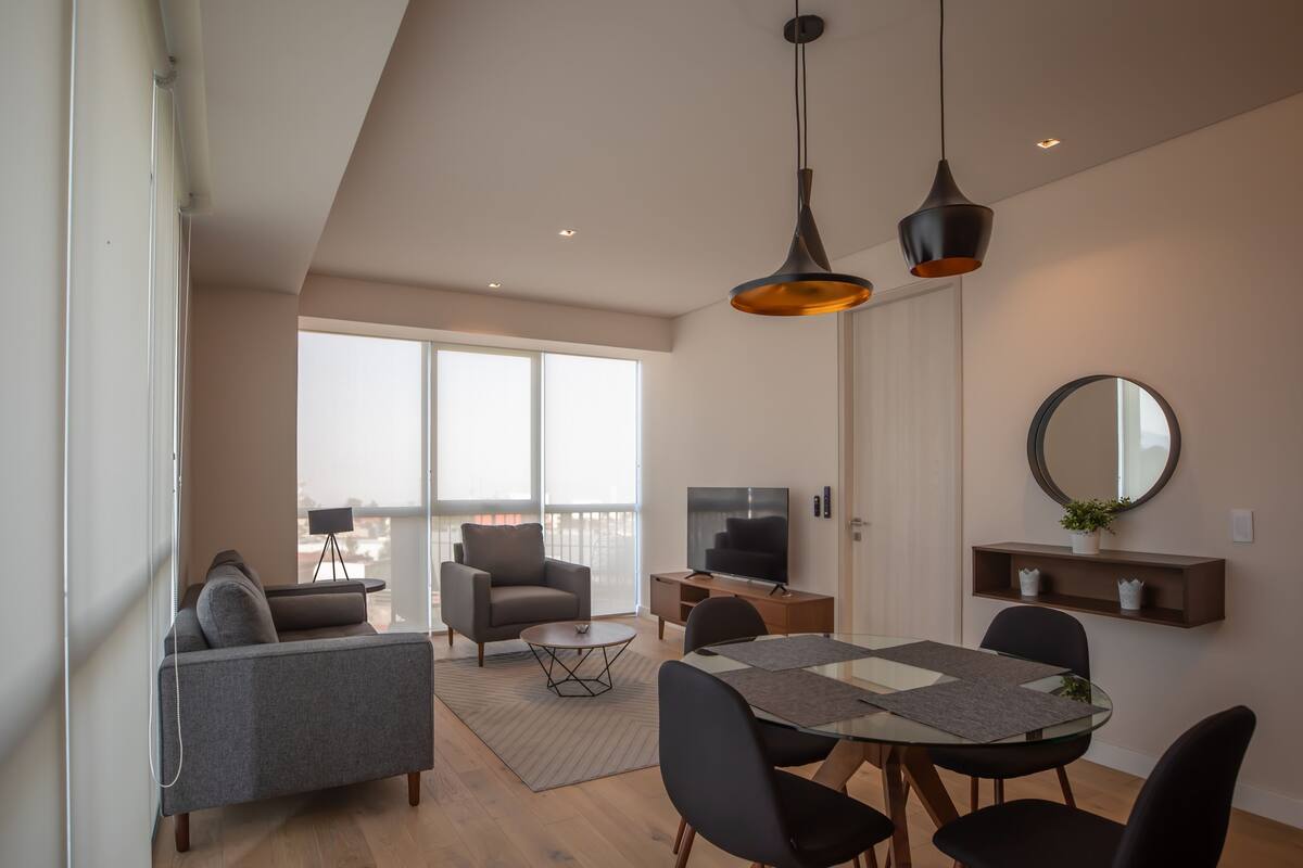 Appartement Deluxe, 1 chambre