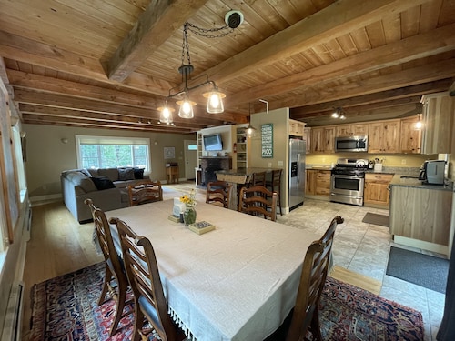 Okemo Family Friendly Getaway