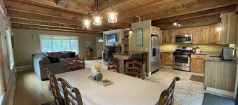 Okemo Family Friendly Getaway