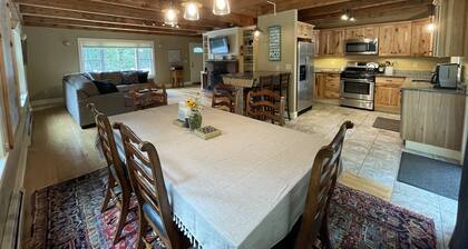 Okemo Family Friendly Getaway