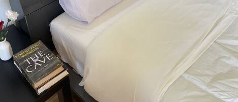 4 habitaciones, escritorio y wifi gratis