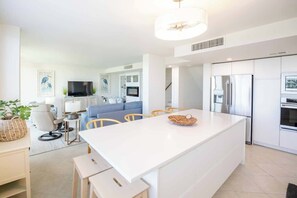 Interior - 1125 Beach Walker Sum (Fernandina Beach)