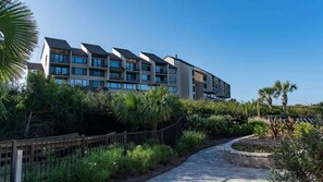 Exterior - 1125 Beach Walker Sum (Fernandina Beach)