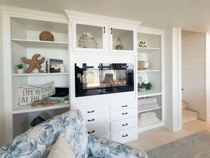 Interieur