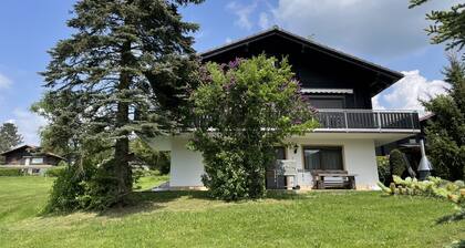 Am Hohen Bogen by Interhome