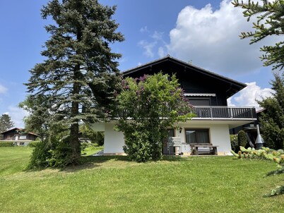 Am Hohen Bogen by Interhome