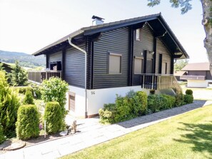 Exterior - Am Hohen Bogen by Interhome (Arrach)