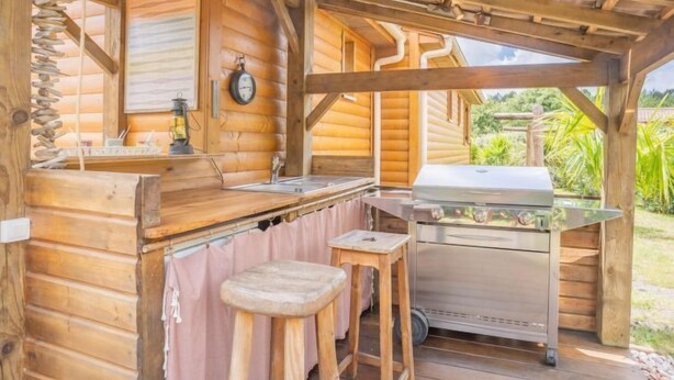 Unclassified image, 1 of 29, button - Landais by Interhome (Saubion)