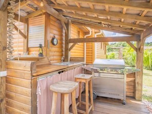 Terrace - Landais by Interhome (Saubion)
