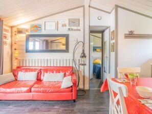 Dining - Landais by Interhome (Saubion)