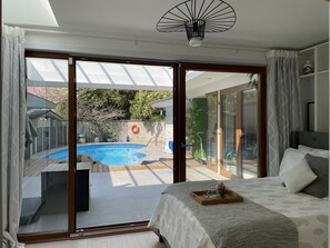 3 chambres, Wi-Fi, draps fournis