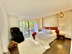 3 chambres, Wi-Fi, draps fournis