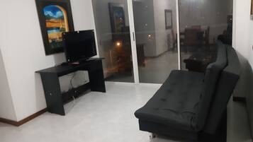 TV