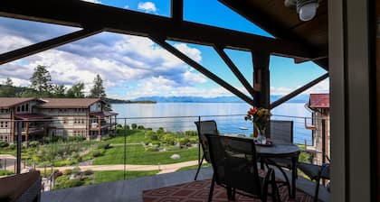 Views, Views Views...
