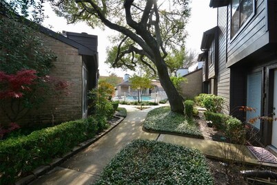 Houston TX NRG-Med CTR/RICE U - ALL Inclusive 2B/2B