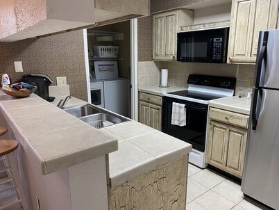 Houston TX NRG-Med CTR/RICE U - ALL Inclusive 2B/2B
