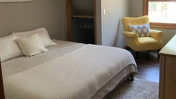 2 bedrooms, WiFi