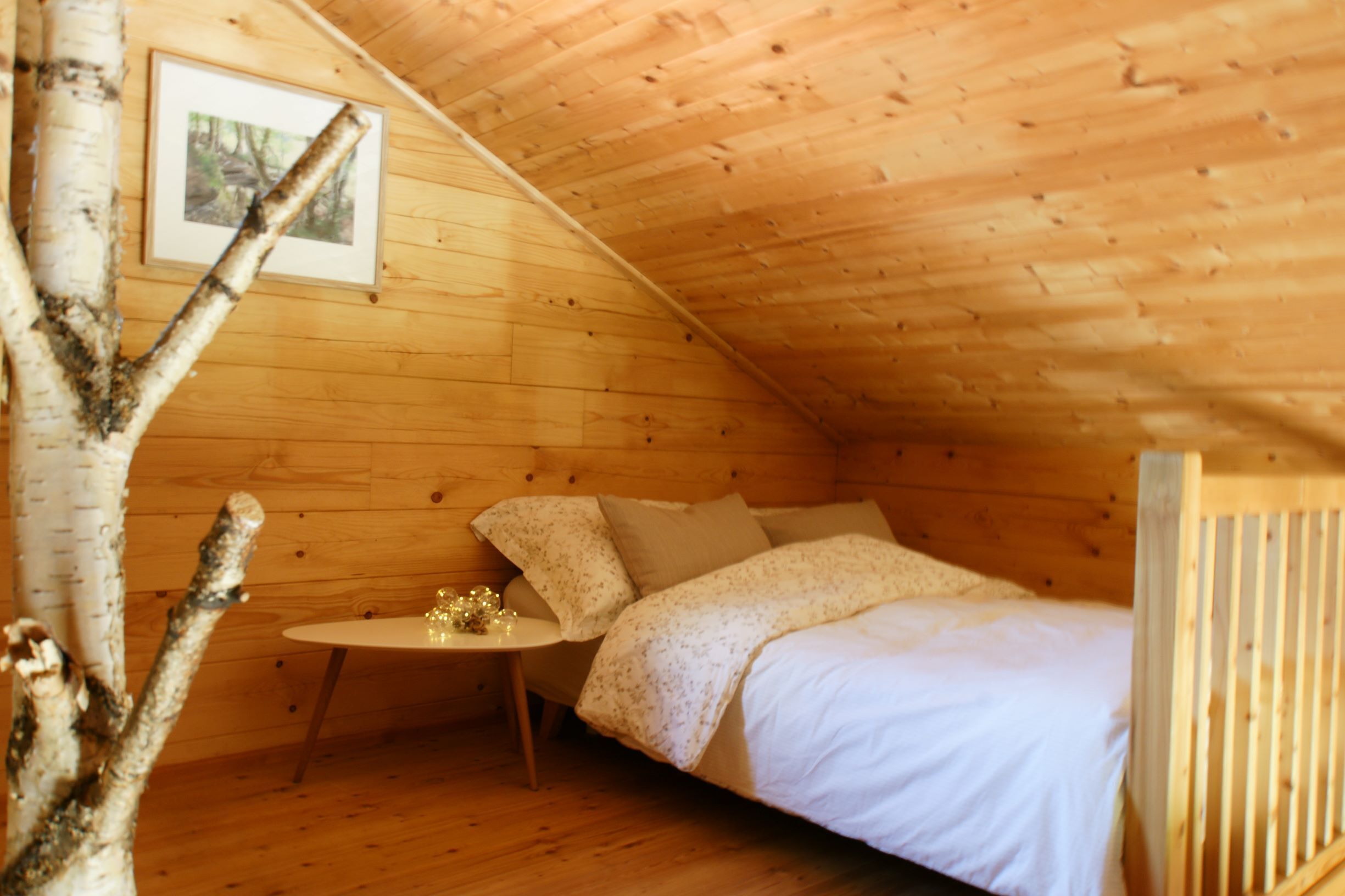 1 bedroom, iron/ironing board, travel crib, free WiFi