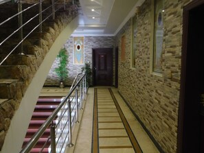 Hallway - Triple One Hotel Suites (Abbottabad)
