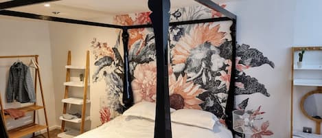 2 عدّة غرف نوم وواي فاي