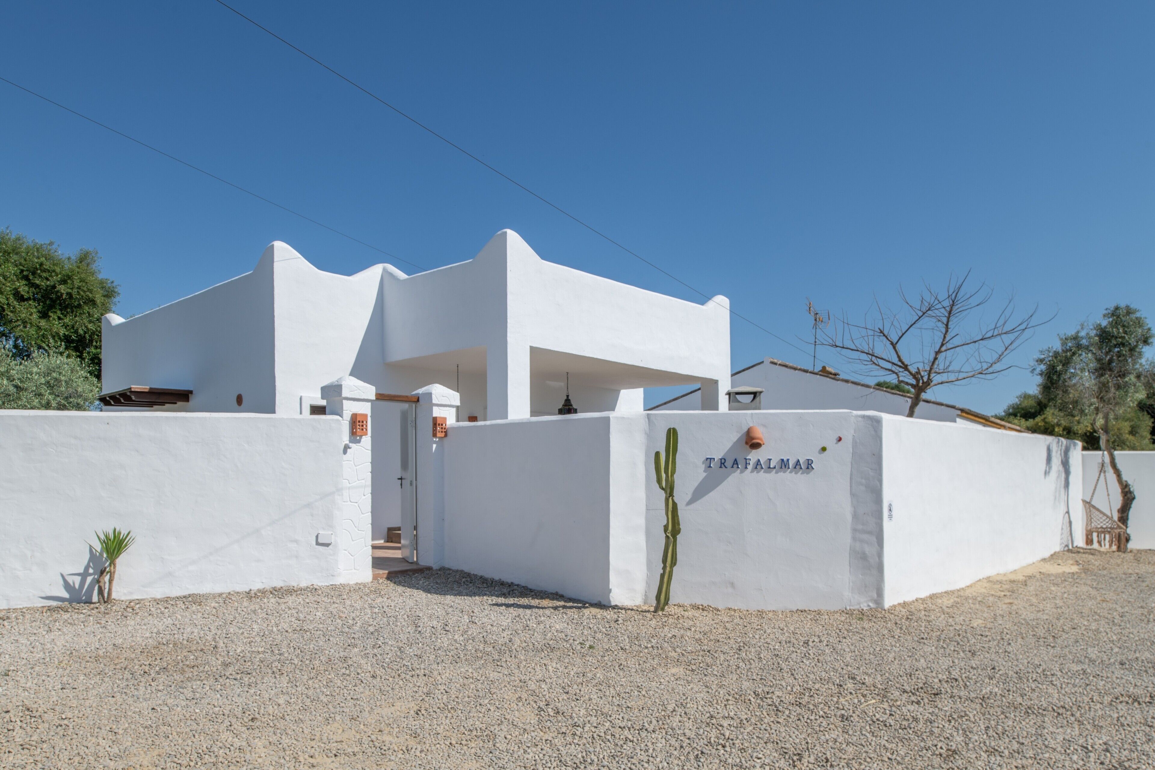 Fachada