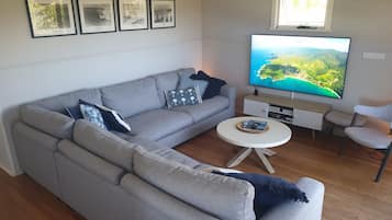 Smart TV, books
