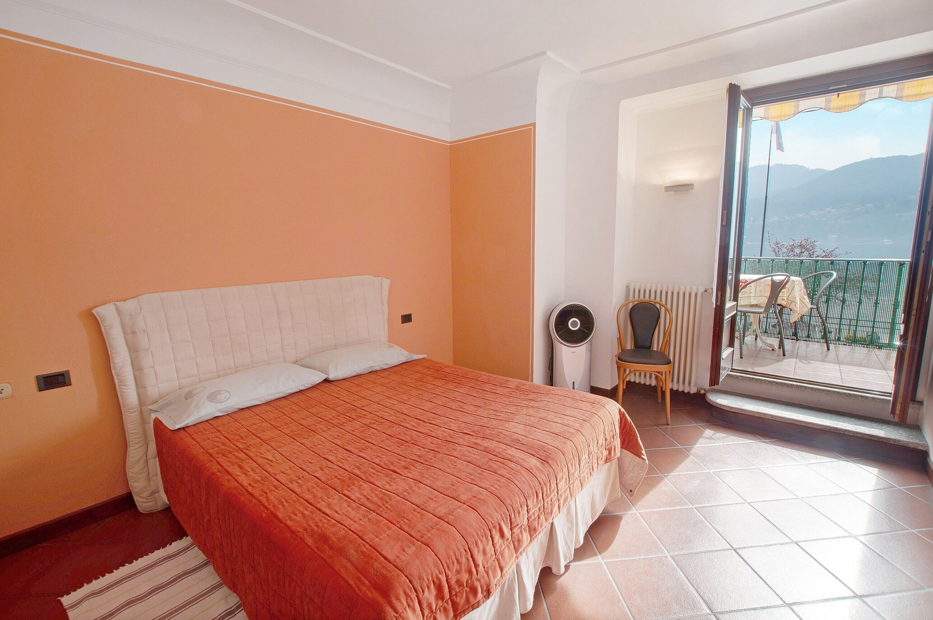 2 camere, ferro/asse da stiro, Wi-Fi gratuito, lenzuola