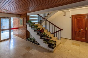 Interior - Apartment 'Eurosol Carihuela' with Shared Garden, Wi-Fi and Air Conditioning (Torremolinos)