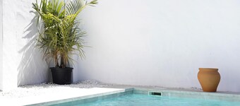 Pet-friendly Chalet Casa Maria with Wi-Fi, Pool, Garden & Terrace