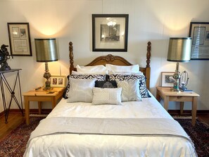 3 dormitoris, escriptori i planxa i posts de planxar 