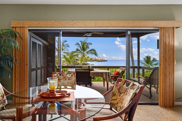 House, 2 Bedrooms | Balcony