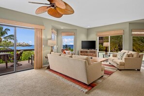 House, 2 Bedrooms | Living room