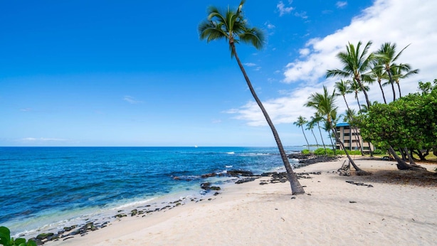 Condo, 1 Bedroom | Beach - Big Island Kona Reef C-32 by Coldwell Banker Island Vacations (Kailua-Kona)