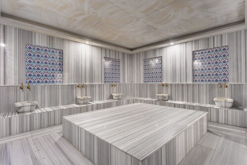 Tamara Business Antalya Hotel