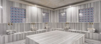 Tamara Business Antalya Hotel