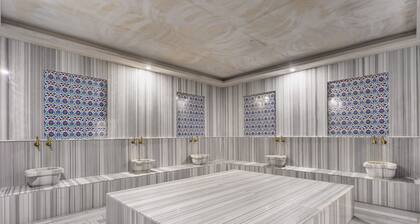 Tamara Business Antalya Hotel