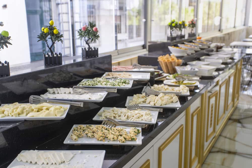 Tamara Business Antalya Hotel