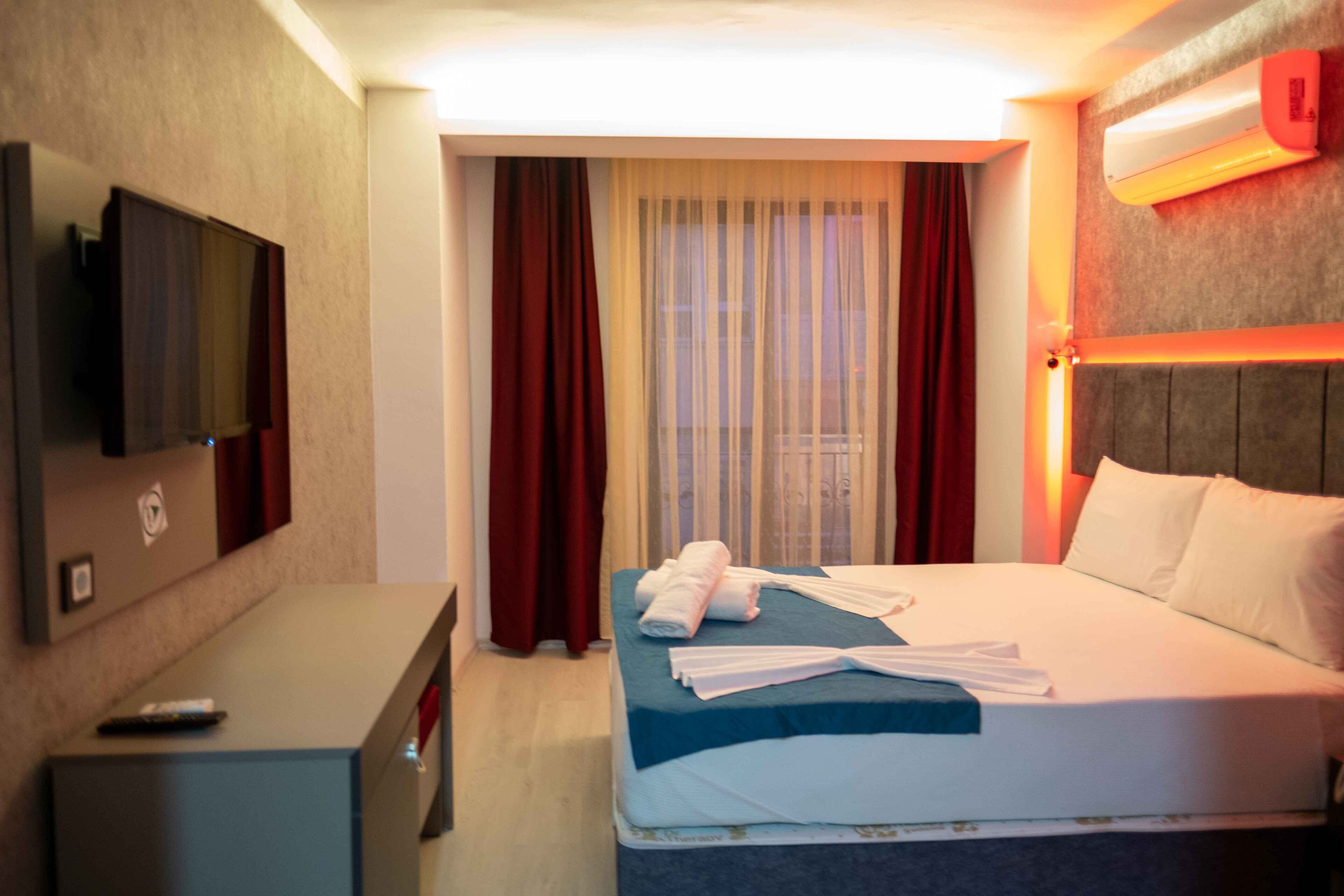 Foto - TAMARA Business Otel