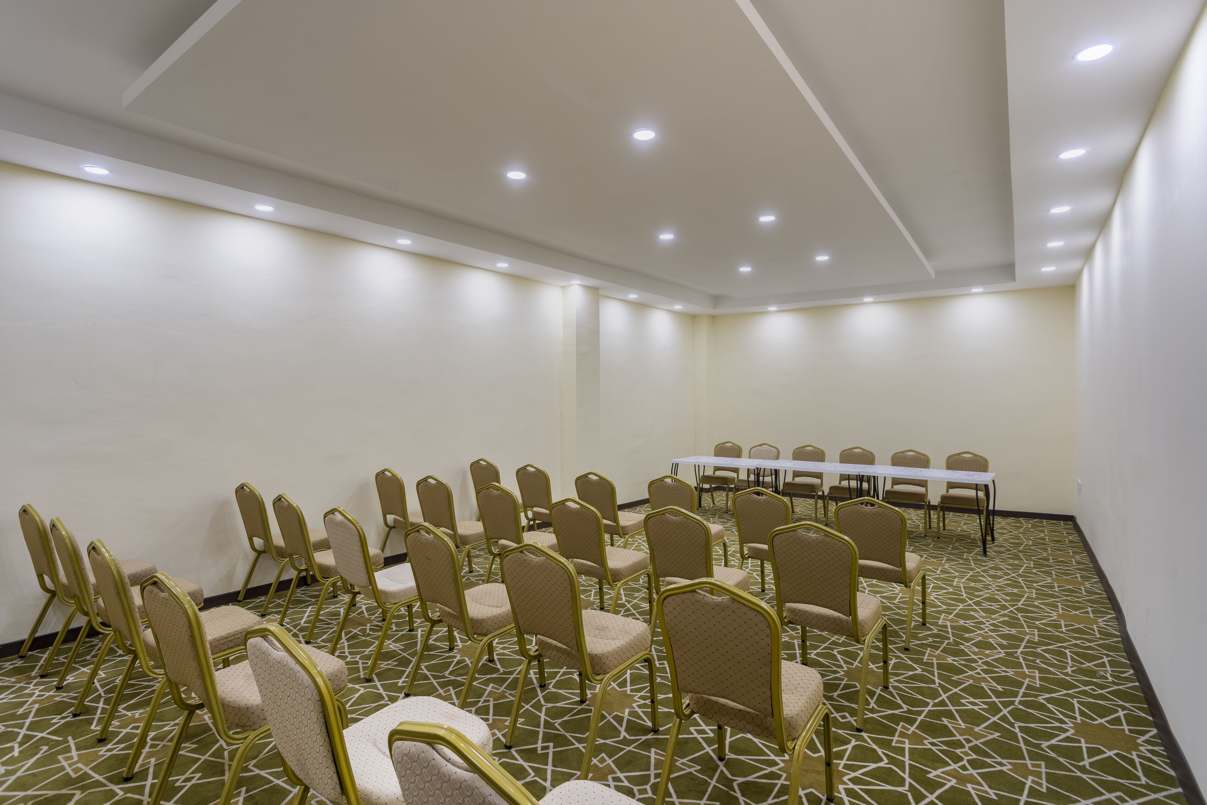 Foto - TAMARA Business Otel