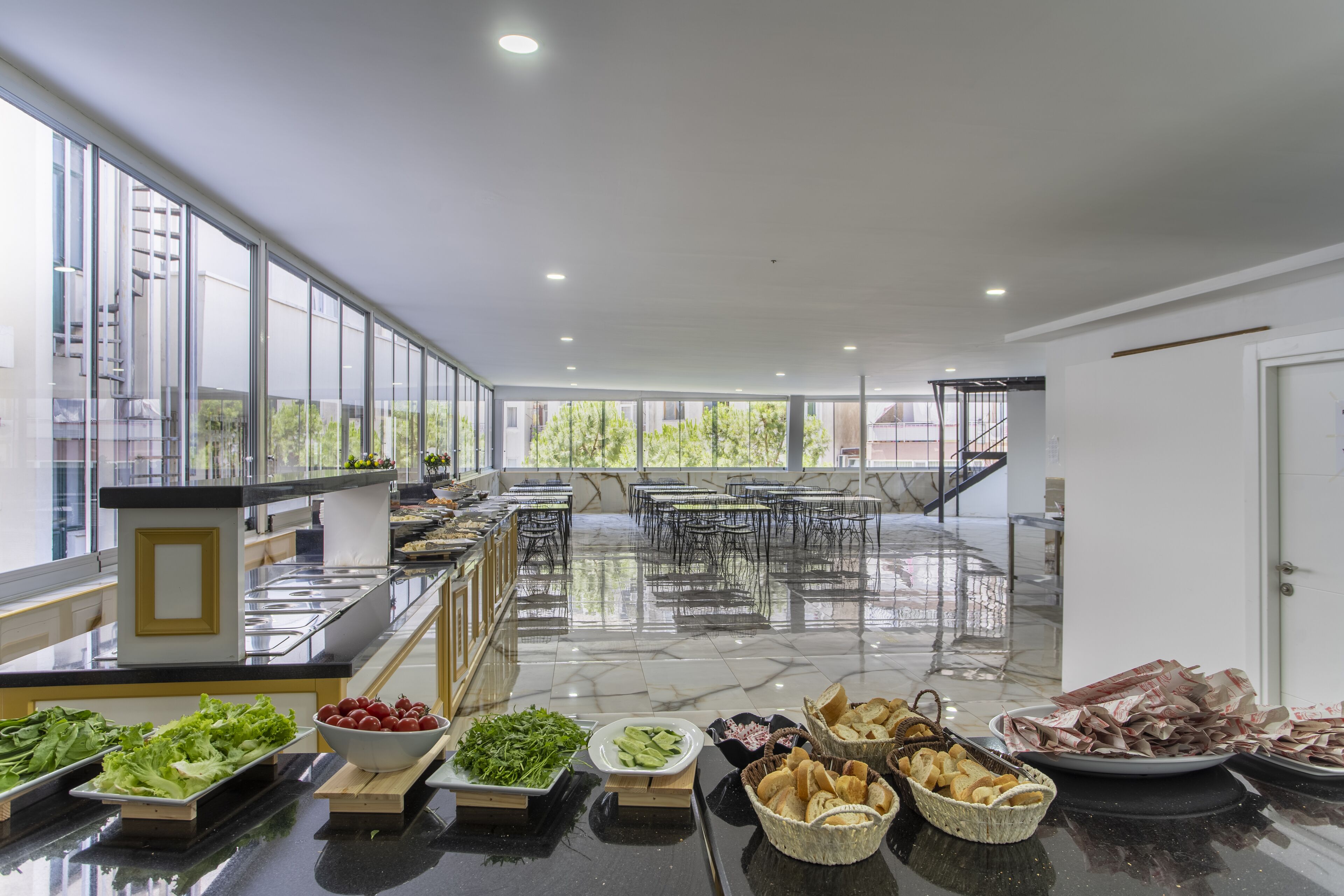 Foto - TAMARA Business Otel