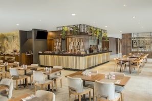 Restaurant - Swiss-Belhotel Cendrawasih Biak (Biak)