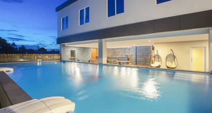 Swiss-Belhotel Cendrawasih Biak
