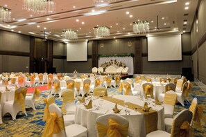 Meeting facility - Swiss-Belhotel Cendrawasih Biak (Biak)